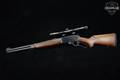 1966 Marlin Firearms Co. Model 336 .30-30 Blued in Good Condition Image 2