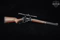 1966 Marlin Firearms Co. Model 336 .30-30 Blued in Good Condition Image 3