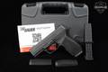 Sig Sauer P365 XMacro-COMP 9mm Luger Black in Excellent Condition Image 2