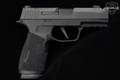 Sig Sauer P365 XMacro-COMP 9mm Luger Black in Excellent Condition Image 3