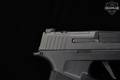 Sig Sauer P365 XMacro-COMP 9mm Luger Black in Excellent Condition Image 5