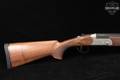Stevens Arms Model 555 Enhanced 20 Gauge Silver & Walnut in Very Good Condition Image 4