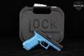 Glock 17T Gen3 9mm FX in Very Good Condition Image 2