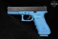 Glock 17T Gen3 9mm FX in Very Good Condition Image 3