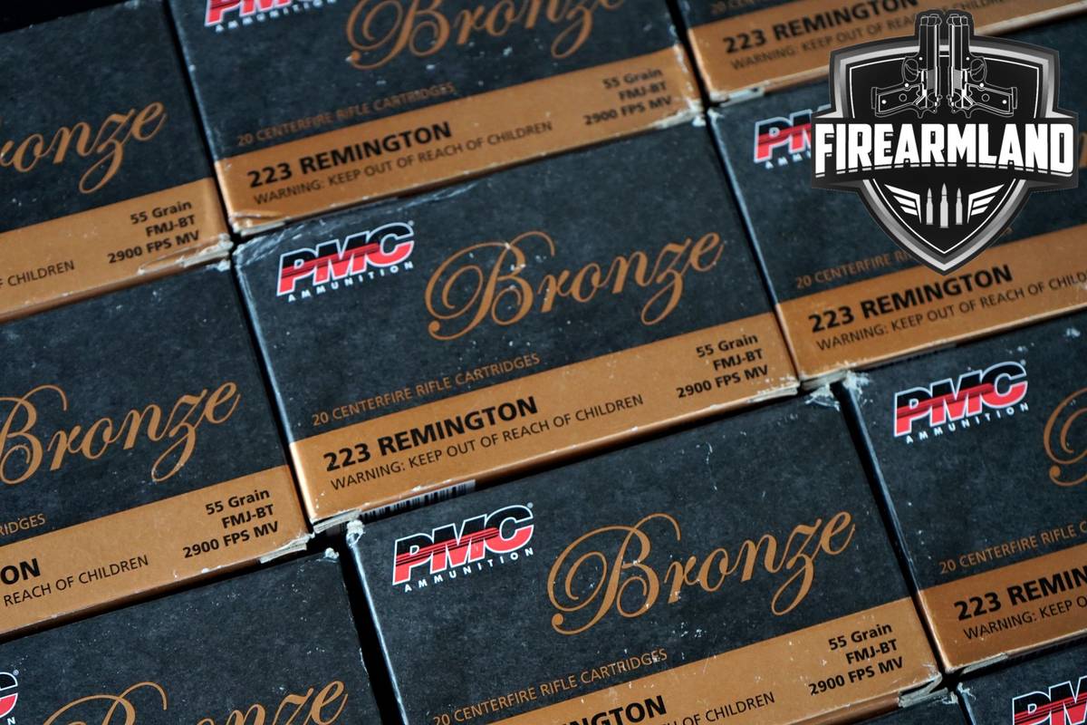 600 RDS! 223 Rem Ammo Remington Ammunition