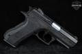 Israel Weapon Industries (IWI) Jericho 941 FS45 Mid Size Steel Frame .45 ACP Black in Very Good Condition Image 3
