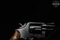 1970 Smith & Wesson (S&W) Model 10-5 .38 Spl. Blued in Good Condition Image 4