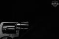 1970 Smith & Wesson (S&W) Model 10-5 .38 Spl. Blued in Good Condition Image 5