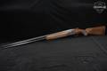 B.C. Miroku Firearms Mfg. Co. Model 700 Charles Daly import 12 Gauge Coin & Walnut in Good Condition Image 2
