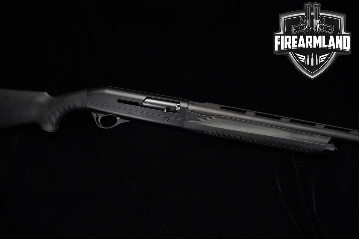 Franchi Affinity 12-Gauge 28" IMP MOD Affinity Franchi VENT RIB