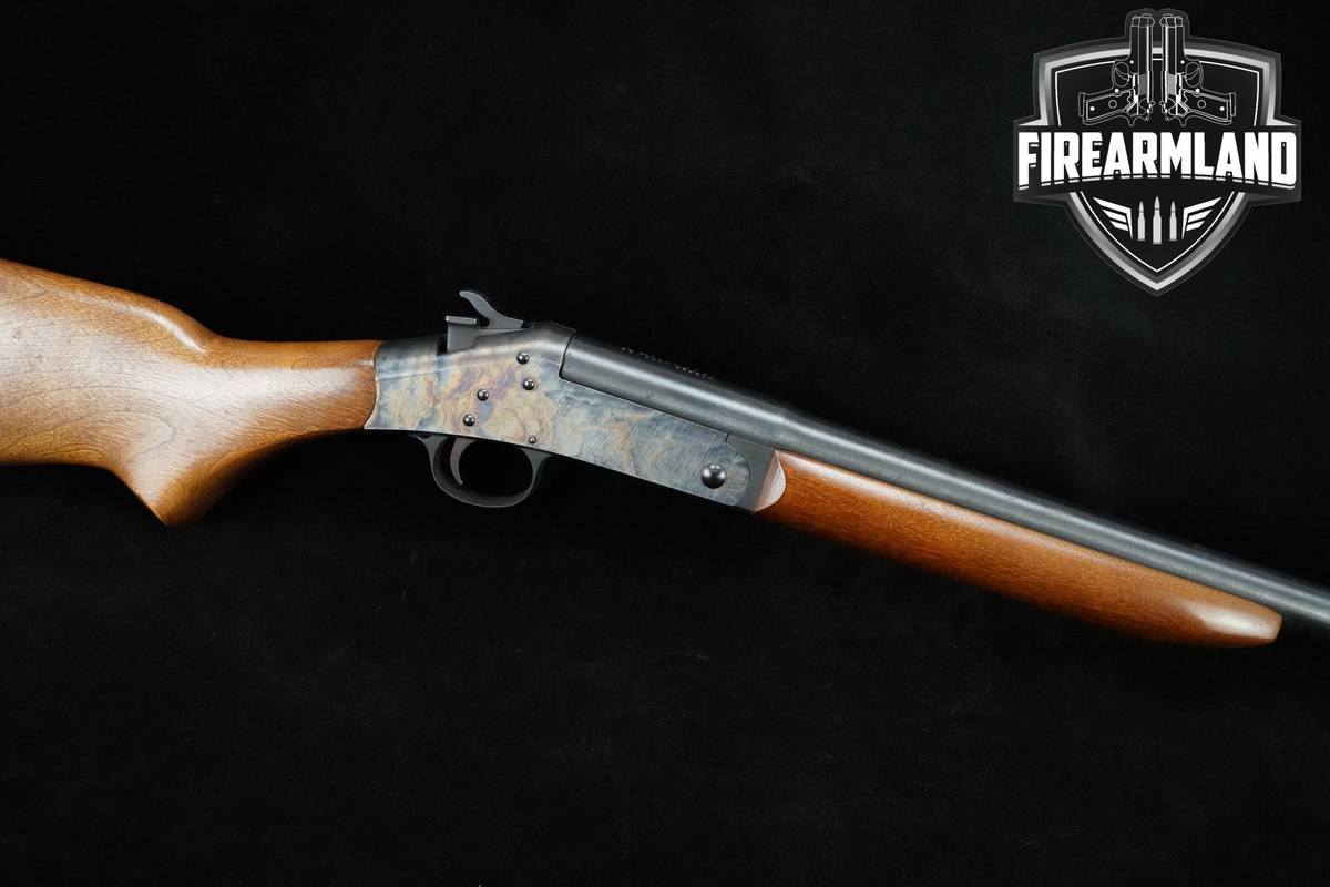 Harrington & Richardson (H&R) Topper 58 3" 20-Gauge 28" H&R Topper-58