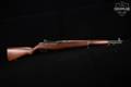 1941 Springfield Armory M1 Garand .30-06 Parkerized & Walnut in Excellent Condition Image 3
