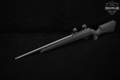 CZ CZ 600 Alpha (AL1) 7.62x39 Black in Excellent Condition Image 2