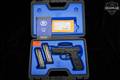 FN Herstal (FNH) FNS-9 MS 9mm Luger Matte Black in Very Good Condition Image 2