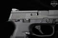 FN Herstal (FNH) FNS-9 MS 9mm Luger Matte Black in Very Good Condition Image 3