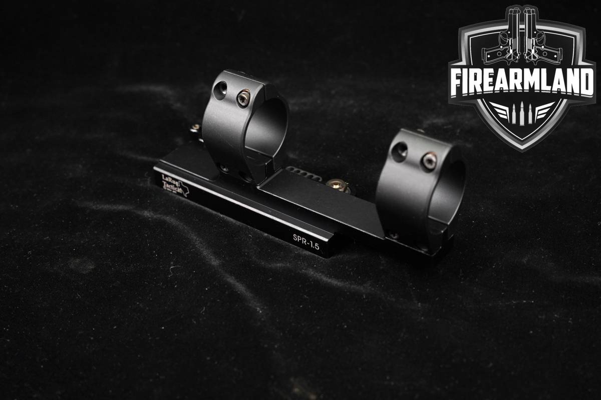 Larue Tactical SPR M4 CD Mount LT104-30MM Scope Mounts LT-104