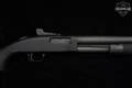 Mossberg Model 500A 12 Gauge Matte Black in Very Good Condition Image 5