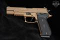 Sig Sauer P220 Elite Emperor Scorpion Lipsey's Exclusive 10mm Flat Dark Earth in Good Condition Image 3