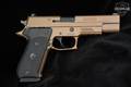 Sig Sauer P220 Elite Emperor Scorpion Lipsey's Exclusive 10mm Flat Dark Earth in Good Condition Image 5