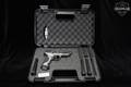 2023 Smith & Wesson (S&W) M&P9 Competitor M2.0 9mm Luger Two-Tone in Excellent Condition Image 2