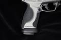 2023 Smith & Wesson (S&W) M&P9 Competitor M2.0 9mm Luger Two-Tone in Excellent Condition Image 3