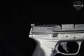 2023 Smith & Wesson (S&W) M&P9 Competitor M2.0 9mm Luger Two-Tone in Excellent Condition Image 4