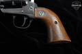 1975 Sturm Ruger New Model Single-Six .22 LR Blued in Good Condition Image 3
