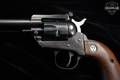 1975 Sturm Ruger New Model Single-Six .22 LR Blued in Good Condition Image 4