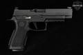 Sig Sauer P320 XSeries XFULL 9mm Luger Black in Excellent Condition Image 3