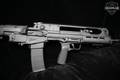 Springfield Armory Hellion 5.56mm NATO Black in Excellent Condition Image 4