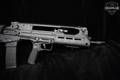 Springfield Armory Hellion 5.56mm NATO Black in Excellent Condition Image 5