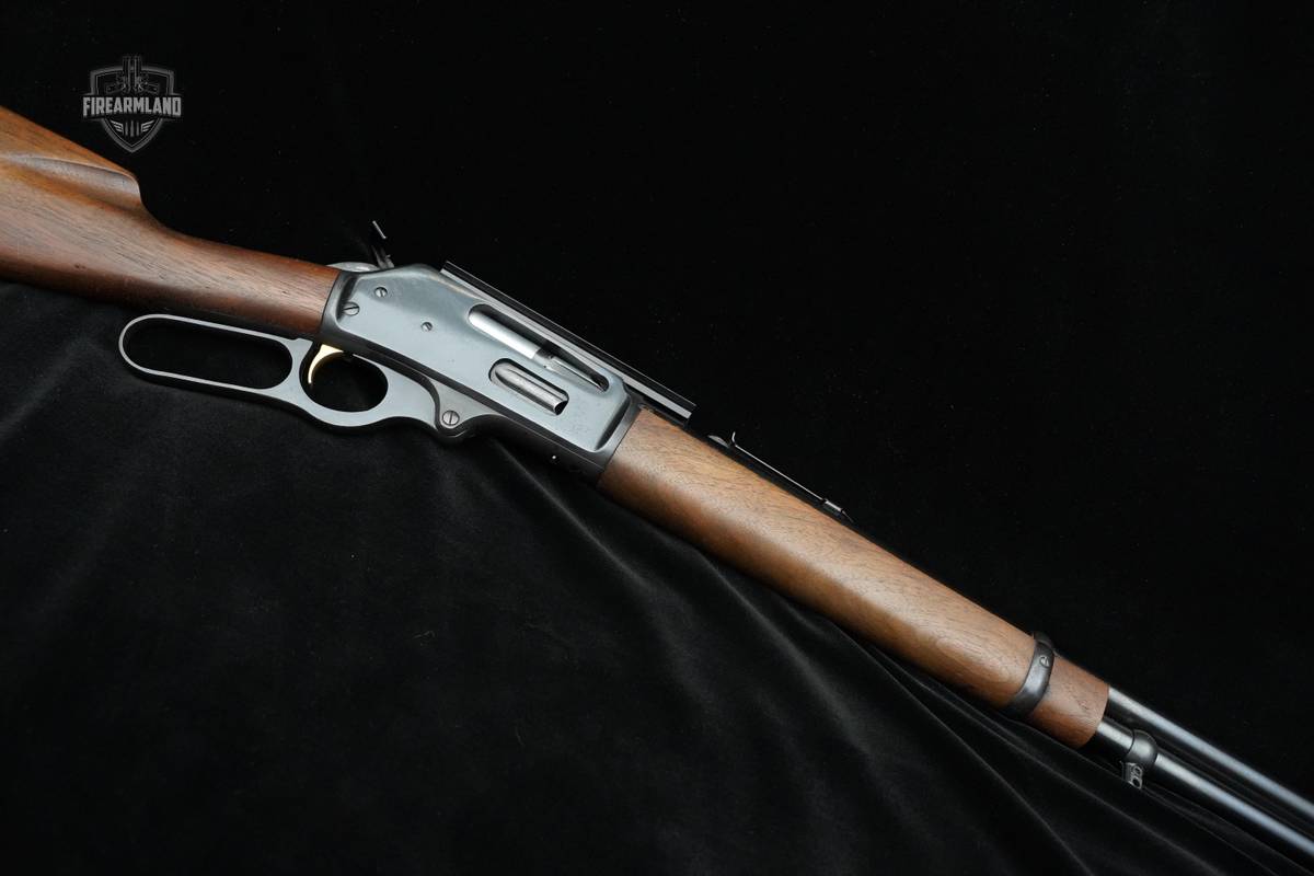 1979 Marlin 336 RC 35 Rem Lever Rifle 35REM 336RC Marlin Rifle JM Stamped
