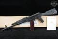 Izhmash Saiga 5.45x39mm Black in Very Good Condition Image 2