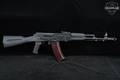 Izhmash Saiga 5.45x39mm Black in Very Good Condition Image 3