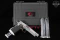 Bul Armory (BUL) SAS II Radical 5.7 9mm Luger Blued in Excellent Condition Image 2