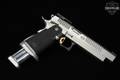 Bul Armory (BUL) SAS II Radical 5.7 9mm Luger Blued in Excellent Condition Image 3
