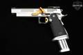 Bul Armory (BUL) SAS II Radical 5.7 9mm Luger Blued in Excellent Condition Image 4