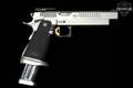 Bul Armory (BUL) SAS II Radical 5.7 9mm Luger Blued in Excellent Condition Image 5