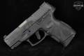 Taurus G2C 9mm Luger Black in Good Condition Image 2