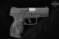 Taurus G2C 9mm Luger Black in Good Condition Image 3