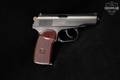 1989 Arsenal Makarov PM Bulgarian Circle 10 9x18mm Makarov Blued in Good Condition Image 4