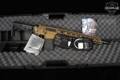 Patriot Ordnance Factory (POF) CMR Revolution .308 Win. Burnt Bronze in Excellent Condition Image 2