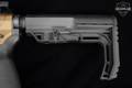 Patriot Ordnance Factory (POF) CMR Revolution .308 Win. Burnt Bronze in Excellent Condition Image 3