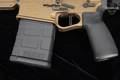 Patriot Ordnance Factory (POF) CMR Revolution .308 Win. Burnt Bronze in Excellent Condition Image 4