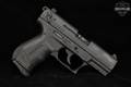 Walther P22 .22 LR Black in Very Good Condition Image 4