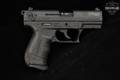 Walther P22 .22 LR Black in Very Good Condition Image 5