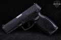 Taurus G3 9mm Luger Black in Good Condition Image 4