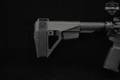 Sionics Weapon Systems SAR-15 5.56mm NATO Black in Very Good Condition Image 4