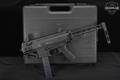 Brugger & Thomet (B&T) APC9K Pro 9mm Luger Black in Excellent Condition Image 2
