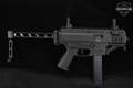 Brugger & Thomet (B&T) APC9K Pro 9mm Luger Black in Excellent Condition Image 3